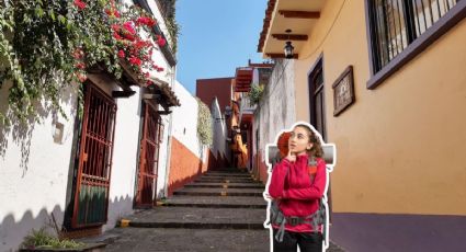 Cuánto es de casetas al Pueblo Mágico de Veracruz para comprar botas hechas a mano o ver una cascada