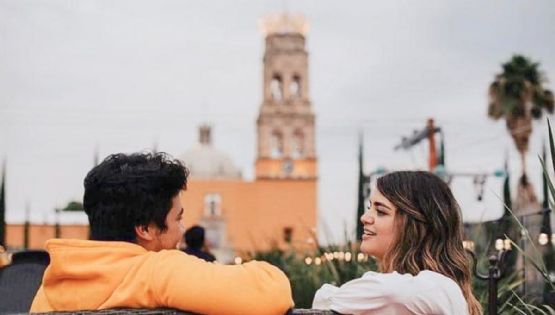 El pueblito de Guanajuato donde hay lluvia de pan tradicional entre paisajes montañosos
