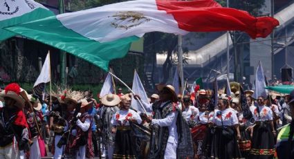 ¿Qué se celebra hoy 5 de Mayo en México y en algunos lugares de EU?