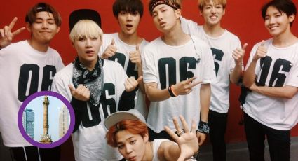 Así será la experiencia inmersiva de BTS en la CDMX