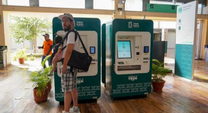 ¿Dónde comprar boletos del Tren Maya para planificar tu viaje por el sureste de México?