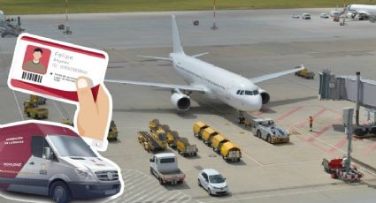AIFA anuncia servicio de trámite de licencias de conducir en sus instalaciones: REQUISITOS