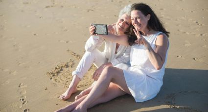 ¿Cuánto gastas en un viaje de dos días a Acapulco para ir con tu mamá?