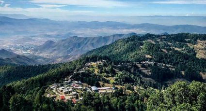 El pueblito chinanteco de Oaxaca con un idioma basado en silbidos que pocos conocen