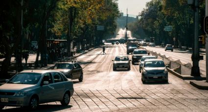 Hoy NO circula 6 de mayo 2026: ¿Qué autos descansan en CDMX y Edomex?