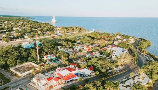 El paraíso del caribe para disfrutar tesoros naturales y arqueológicos que cumple 128 años