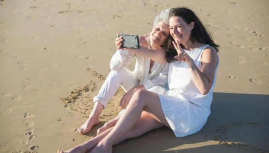 ¿Cuánto gastas en un viaje de dos días a Acapulco para ir con tu mamá?