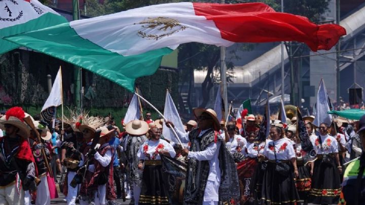 ¿Qué se celebra hoy 5 de Mayo en México y en algunos lugares de EU?