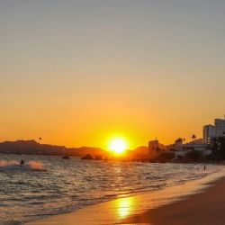 ¿Cuáles son los destinos más baratos para viajar con mamá desde el AICM en mayo 2026?