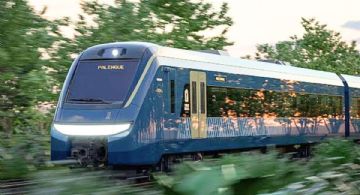 ¿Cuáles son los requisitos para viajar en el Tren Maya si tienes entre 15 y 17 años?