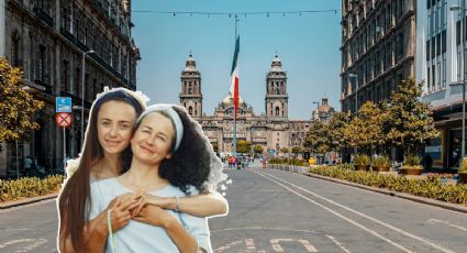 ¿Qué hacer GRATIS en la CDMX para celebrar a mamá del 8 al 10 de mayo?