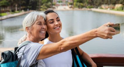 ¿Cuáles son los descuentos INAPAM para viajar con mamá el 10 de mayo?