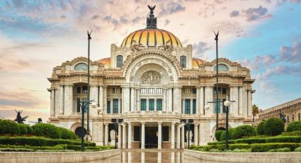 Palacio de Bellas Artes tendrá concierto de Vivaldi y así puedes disfrutarlo por menos de 100 pesos