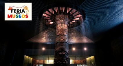 Feria de los Museos 2026: fechas, horarios y todo lo que podrás disfrutar gratis en CDMX