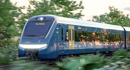 ¿Cuáles son los requisitos para viajar en el Tren Maya si tienes entre 15 y 17 años?