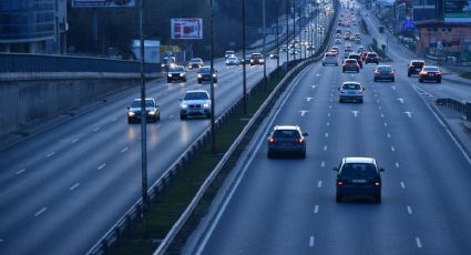 Hoy NO circula 7 de mayo 2026: ¿Qué autos descansan en CDMX y Edomex?