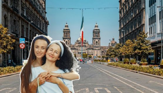 ¿Qué hacer GRATIS en la CDMX para celebrar a mamá del 8 al 10 de mayo?