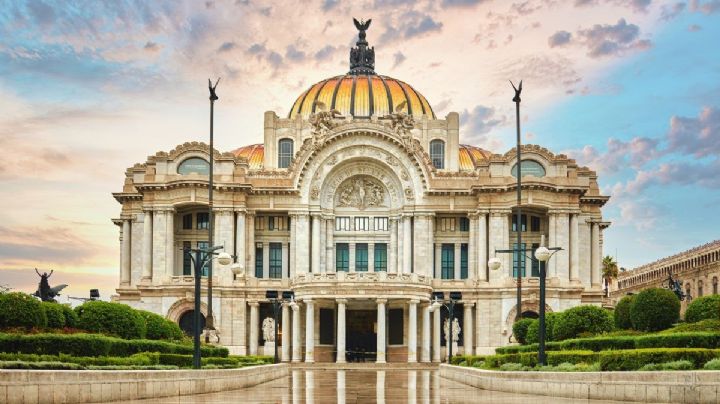 Palacio de Bellas Artes tendrá concierto de Vivaldi y así puedes disfrutarlo por menos de 100 pesos