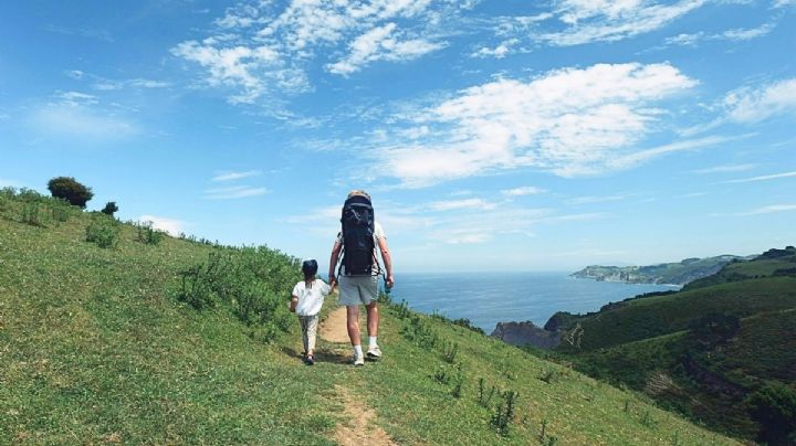 El Pueblo Mágico que puedes disfrutar entre bosques, niebla y piedra tallada el 10 de mayo
