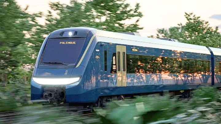 ¿Cuáles son los requisitos para viajar en el Tren Maya si tienes entre 15 y 17 años?