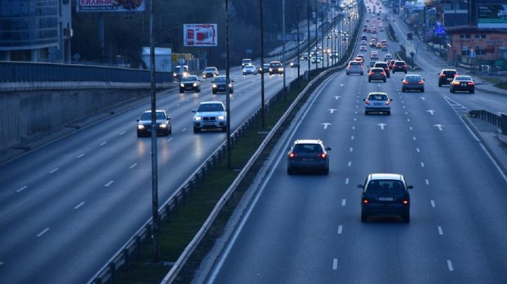 Hoy NO circula 7 de mayo 2026: ¿Qué autos descansan en CDMX y Edomex?