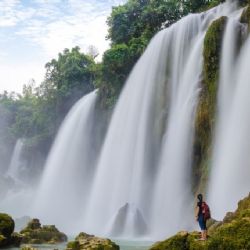 Ola de calor en México: las mejores cascadas de Puebla para refrescarse