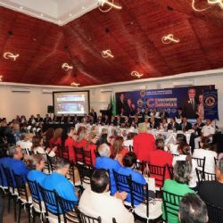 Mazatlán lidera el turismo de reuniones en el noroeste con derrama de 1,128 mdp