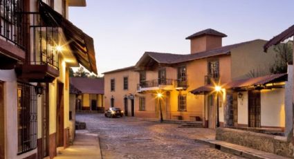 Clima y pronóstico para Huasca de Ocampo este jueves 7 de mayo