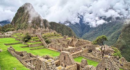 Machu Picchu anuncia cambios en la compra de entradas para turistas en 2026