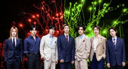 BTS en CDMX: set list de canciones para su presentación en el Estadio GNP