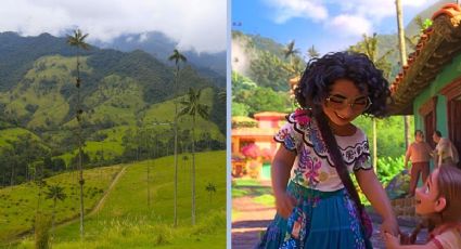 Los destinos reales que inspiraron películas de Disney y puedes conocer en vivo