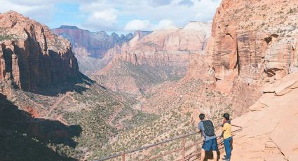 El 'Gran Cañón' de Hidalgo que puedes disfrutar el fin de semana entre paisajes únicos