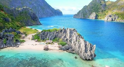 La isla con una carretera panorámica para conocer un destino entre manglares y mar