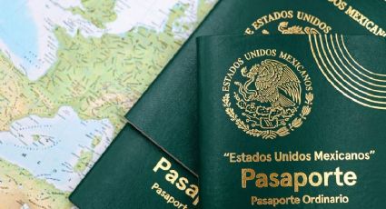 ¿Cuáles son los países que NO piden visa para viajar desde México en 2026?