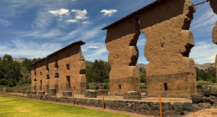 ¿Cuáles son los 5 países de Latinoamérica con más sitios arqueológicos?