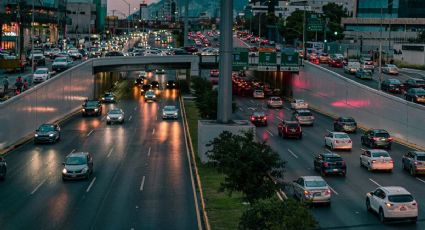 Hoy NO circula 8 de mayo 2026: ¿Qué autos descansan en CDMX y Edomex?