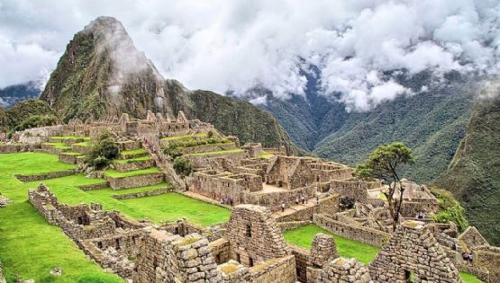 Machu Picchu anuncia cambios en la compra de entradas para turistas en 2026