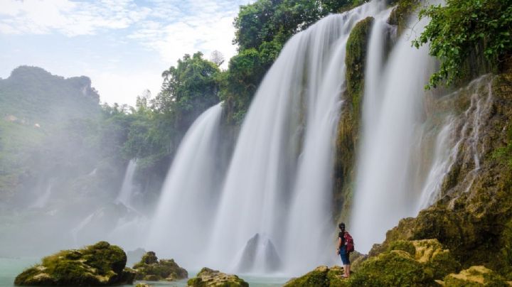 Ola de calor en México: las mejores cascadas de Puebla para refrescarse