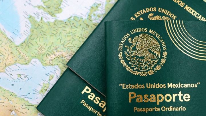 ¿Cuáles son los países que NO piden visa para viajar desde México en 2026?