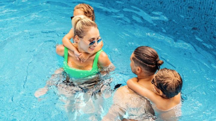 Balnearios refrescantes en Morelos para celebrar a mamá y huir del calor