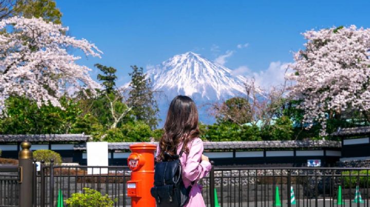 Los 10 destinos más soñados y visitados en Europa, Asia y Latinoamérica