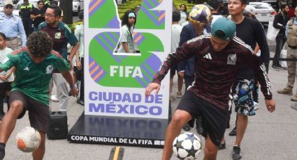 ¿Cuándo inicia el Mundial 2026 y por qué se adelantaron las vacaciones?