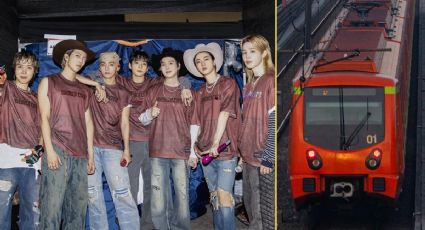 ¿A qué hora cerrará el Metro CDMX durante los conciertos de BTS?