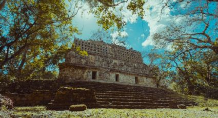 La zona arqueológica de Chiapas donde una leyenda advierte el regreso de los jaguares celestes