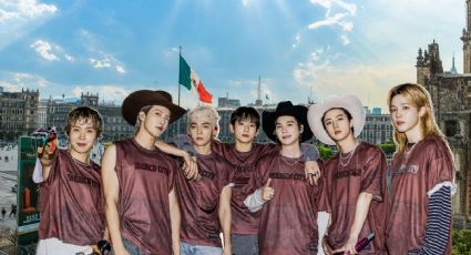 BTS anuncia liberación de boletos para sus conciertos del 9 y 10 de mayo en Estadio GNP