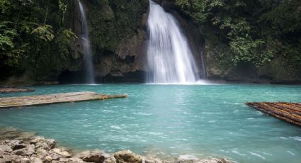 El Pueblo Mágico de Veracruz con impresionantes pozas naturales para olvidarte del calor