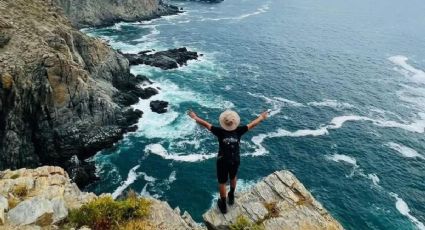 Clima y pronóstico para Todos Santos el sábado 9 de mayo