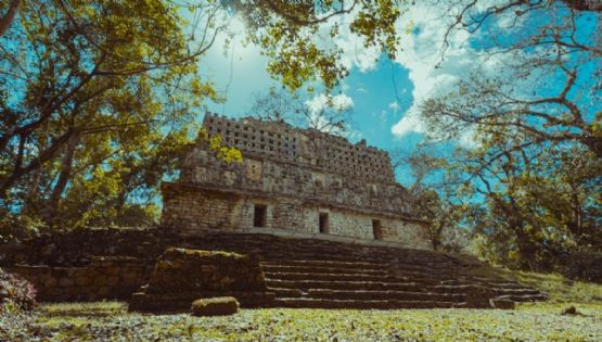 La zona arqueológica de Chiapas donde una leyenda advierte el regreso de los jaguares celestes