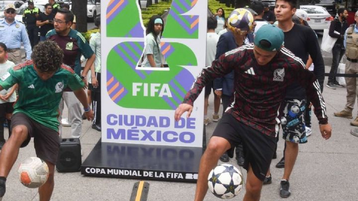 ¿Cuándo inicia el Mundial 2026 y por qué se adelantaron las vacaciones?