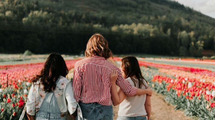 Día de la madre: viajes por menos de 2000 pesos para festejar el 10 de mayo
